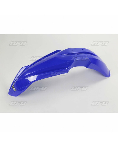 Garde Boue Moto UFO Garde-boue avant UFO bleu Reflex Yamaha YZ250F/450F