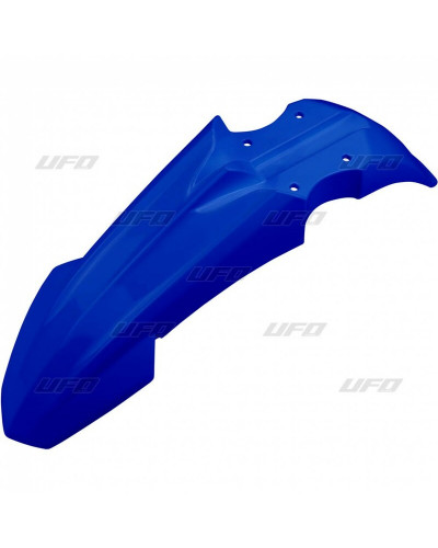 Garde Boue Moto UFO Garde-boue avant UFO bleu Yamaha YZ65