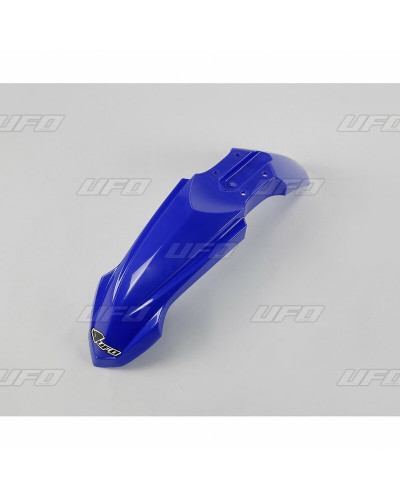 Garde Boue Moto UFO Garde-boue avant UFO bleu Yamaha YZ85