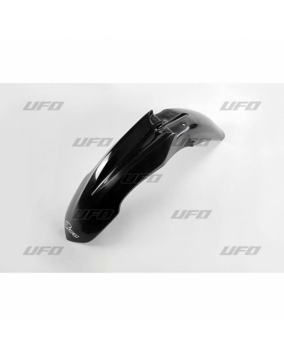 Garde Boue Moto UFO Garde-boue avant UFO noir Honda CRF250R/450R