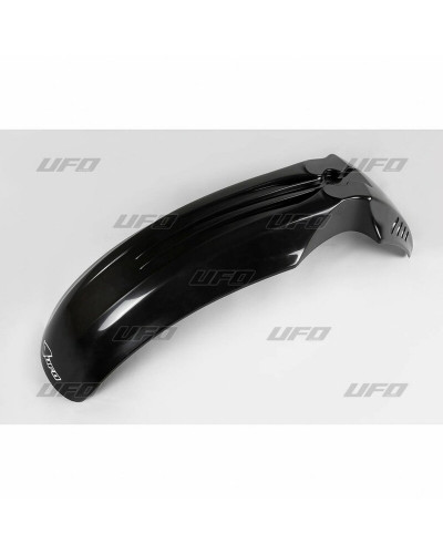 Garde Boue Moto UFO Garde-boue avant UFO noir Honda XR600R