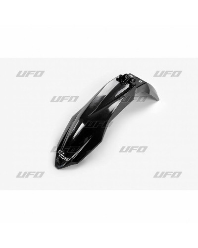 Garde Boue Moto UFO Garde-boue avant UFO noir Husqvarna