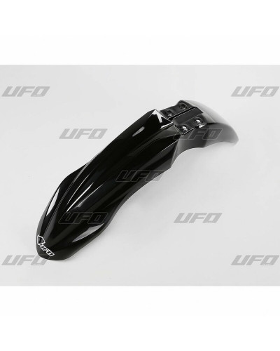 Garde Boue Moto UFO Garde-boue avant UFO noir Kawasaki KX250F/450F