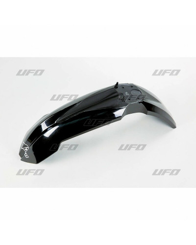 Garde Boue Moto UFO Garde-boue avant UFO noir KTM SX85