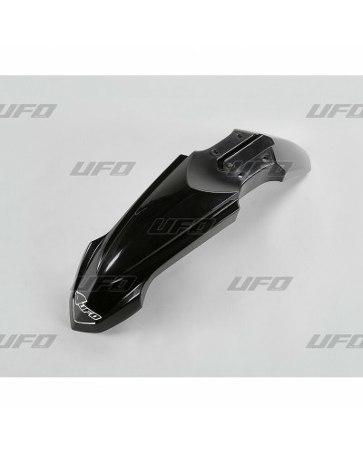 UFO                  Garde-boue avant UFO noir Yamaha YZ85 