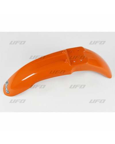 Garde Boue Moto UFO Garde-boue avant UFO orange KTM SX60-65