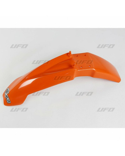 Garde Boue Moto UFO Garde-boue avant UFO orange KTM SX65