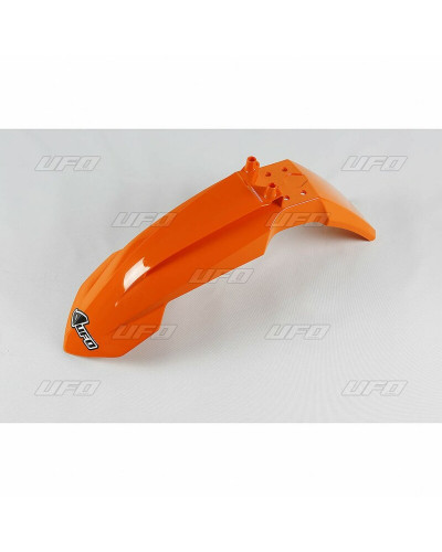 Garde Boue Moto UFO Garde-boue avant UFO orange KTM SX65