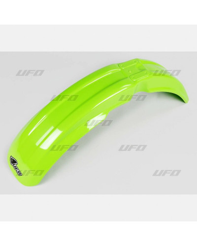 Garde Boue Moto UFO Garde-boue avant UFO vert KX KTM KX125/250/500