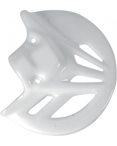 Carters divers UFO GUARD DISC FR CR WHT