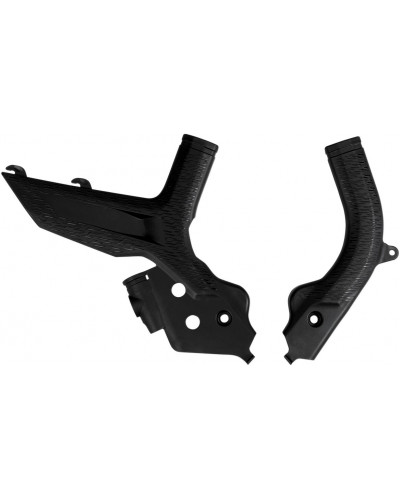 Guide Chaine Moto UFO GUARD FRAME SX/SXF 19-22 BLACK Guide Chaine Moto UFO GUARD FRAME SX/SXF 19-22 BLACK