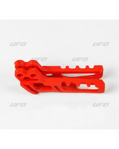 Guide Chaine Moto UFO GUIDE CHAIN CR 05-06 RD Guide Chaine Moto UFO GUIDE CHAIN CR 05-06 RD