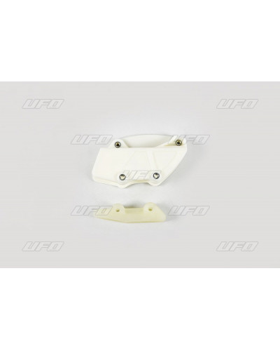 Guide Chaine Moto UFO GUIDE CHAIN CR 88-89 Guide Chaine Moto UFO GUIDE CHAIN CR 88-89