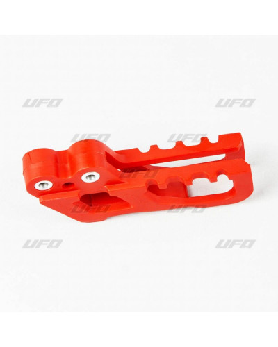 Guide Chaine Moto UFO GUIDE CHAIN CR 99-04 RD Guide Chaine Moto UFO GUIDE CHAIN CR 99-04 RD