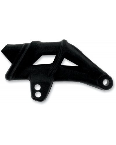 Guide Chaine Moto UFO GUIDE CHAIN KTM 07-10 BK Guide Chaine Moto UFO GUIDE CHAIN KTM 07-10 BK