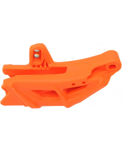 Guide Chaine Moto UFO GUIDE CHAIN KTM 07-10 ORG Guide Chaine Moto UFO GUIDE CHAIN KTM 07-10 ORG