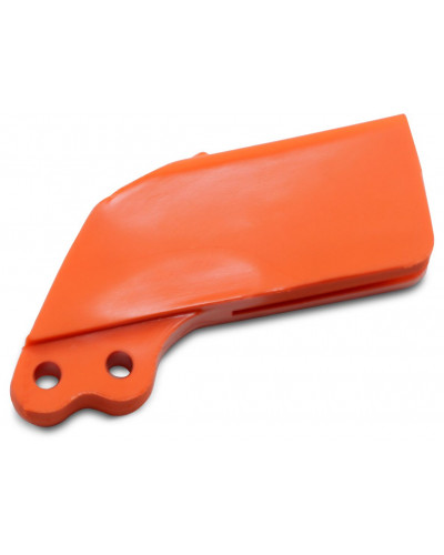 Guide Chaine Moto UFO GUIDE CHAIN KTM OR