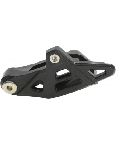 Guide Chaine Moto UFO GUIDE CHAIN KTM SX65 16-24 BK