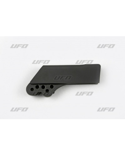 UFO                  Guide chaîne UFO noir Yamaha 