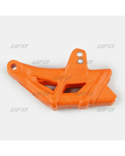 Guide Chaine Moto UFO Guide chaîne UFO orange KTM