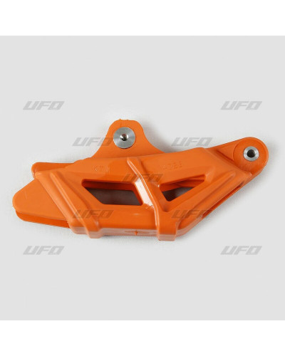 Guide Chaine Moto UFO Guide chaîne UFO orange KTM