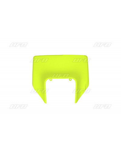 Carters divers UFO HEADLGHT PLAST HVA 20 FL YE