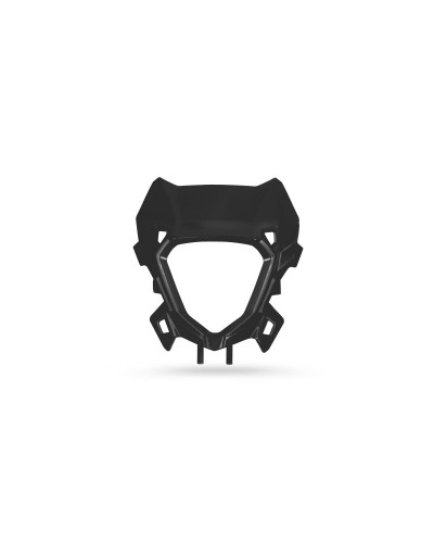 Carters divers UFO HEADLIGHT BETA RR 25-26 BLACK