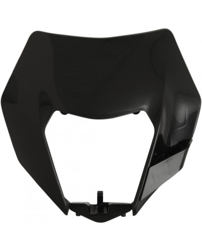 Carters divers UFO HEADLIGHT EXC 14-16 BK Carters divers UFO HEADLIGHT EXC 14-16 BK