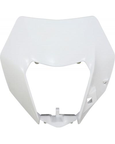 Carters divers UFO HEADLIGHT EXC 14-16 WH Carters divers UFO HEADLIGHT EXC 14-16 WH