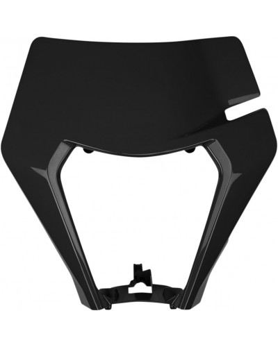 Carters divers UFO HEADLIGHT EXC 20-23 BK Carters divers UFO HEADLIGHT EXC 20-23 BK