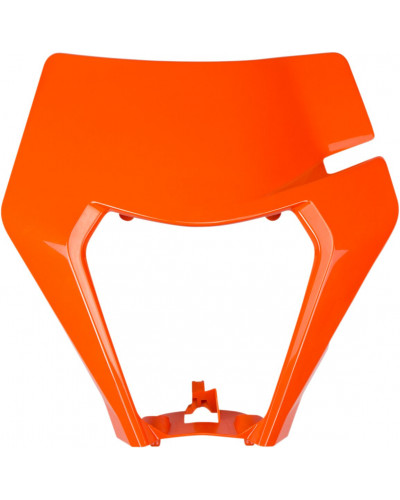 Carters divers UFO HEADLIGHT EXC 20-23 ORG Carters divers UFO HEADLIGHT EXC 20-23 ORG