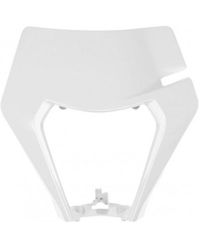 Carters divers UFO HEADLIGHT EXC 20-23 WH Carters divers UFO HEADLIGHT EXC 20-23 WH