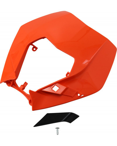 Carters divers UFO HEADLIGHT PLAST EXC 09-13 OR Carters divers UFO HEADLIGHT PLAST EXC 09-13 OR