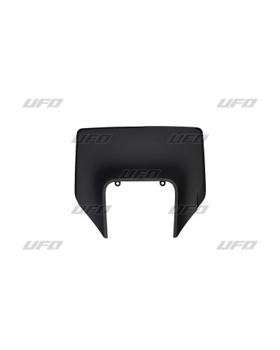 Carters divers UFO HEADLIGHT PLAST HVA 2020 BK