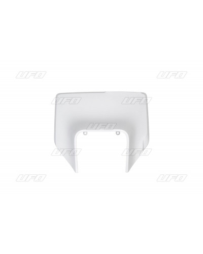 Carters divers UFO HEADLIGHT PLAST HVA 2020 WH