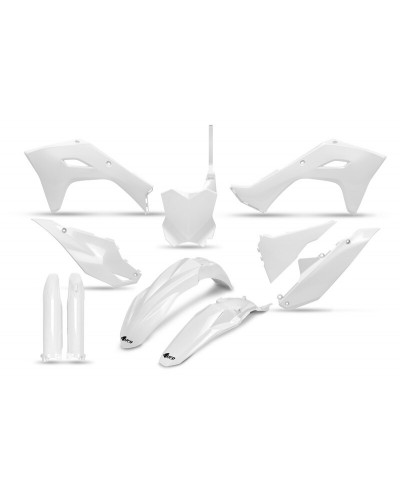 Kit Plastique Moto UFO Kit plastique complet UFO