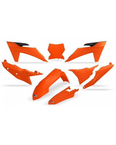 Kit Plastique Moto UFO Kit plastiques UFO