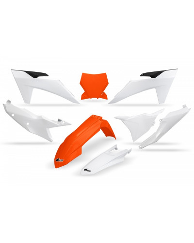 Kit Plastique Moto UFO Kit plastiques UFO