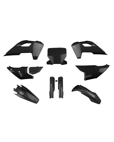 Kit Plastique Moto UFO Kit plastiques UFO