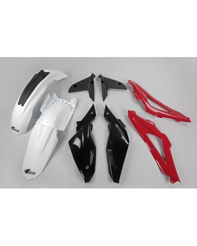 Kit Plastique Moto UFO Kit plastiques UFO