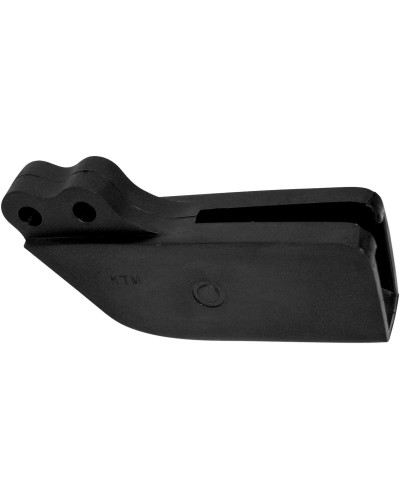 Guide Chaine Moto UFO KTM CHAIN GUIDE BK