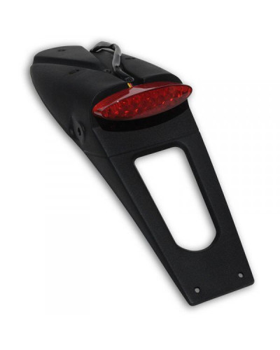 Accessoires Feux Moto UFO LIC PL HOLD W LED LIGHT Accessoires Feux Moto UFO LIC PL HOLD W LED LIGHT