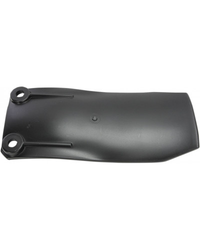 Plastiques Accessoires Moto UFO MUD FLAP CRF450R/RX 17-20 BK Plastiques Accessoires Moto UFO MUD FLAP CRF450R/RX 17-20 BK
