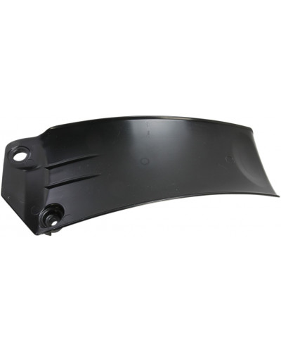 Plastiques Accessoires Moto UFO MUD FLAP KTM SX65 16-23 BK Plastiques Accessoires Moto UFO MUD FLAP KTM SX65 16-23 BK