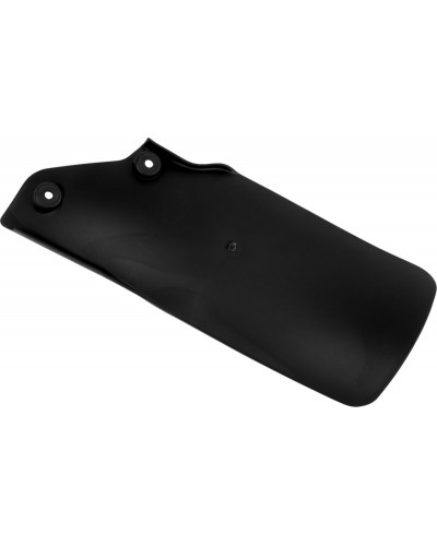 Plastiques Accessoires Moto UFO MUD FLAP KX450F 24- BK Plastiques Accessoires Moto UFO MUD FLAP KX450F 24- BK