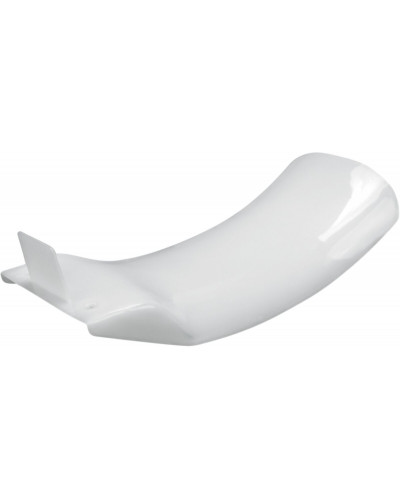 Plastiques Accessoires Moto UFO MUD FLAP REAR CR85 03-13 Plastiques Accessoires Moto UFO MUD FLAP REAR CR85 03-13