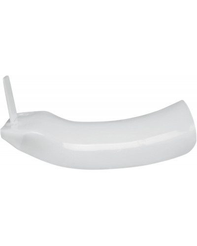 Plastiques Accessoires Moto UFO MUD FLAP REAR CRF150 Plastiques Accessoires Moto UFO MUD FLAP REAR CRF150
