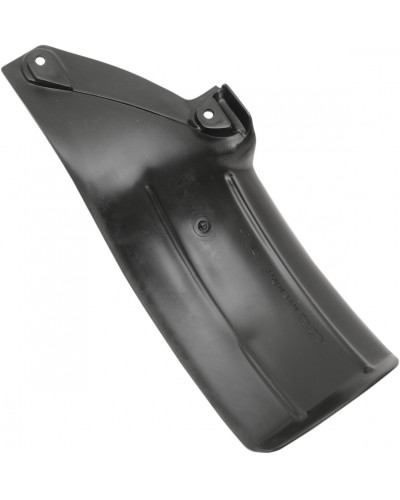 Plastiques Accessoires Moto UFO MUD FLAP REAR KTM