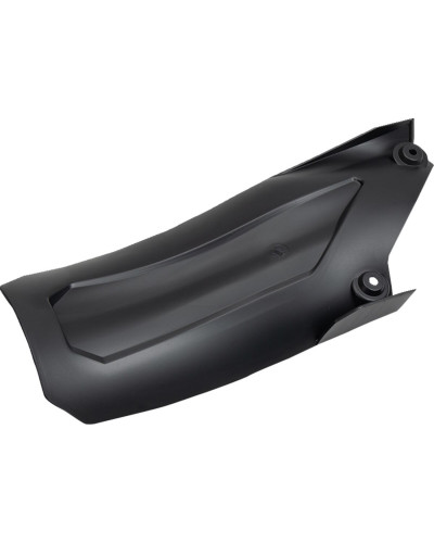 Plastiques Accessoires Moto UFO MUDPLATE SX/SXF 23-26 BLACK