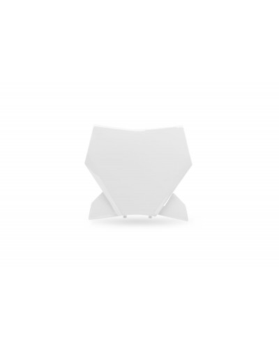 Carters divers UFO NUMBER PLATE FRONT SX85 2025- Carters divers UFO NUMBER PLATE FRONT SX85 2025-